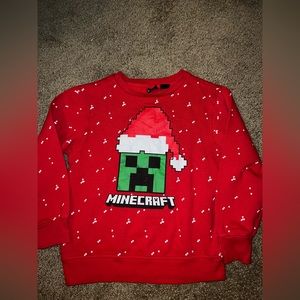 Christmas sweater
